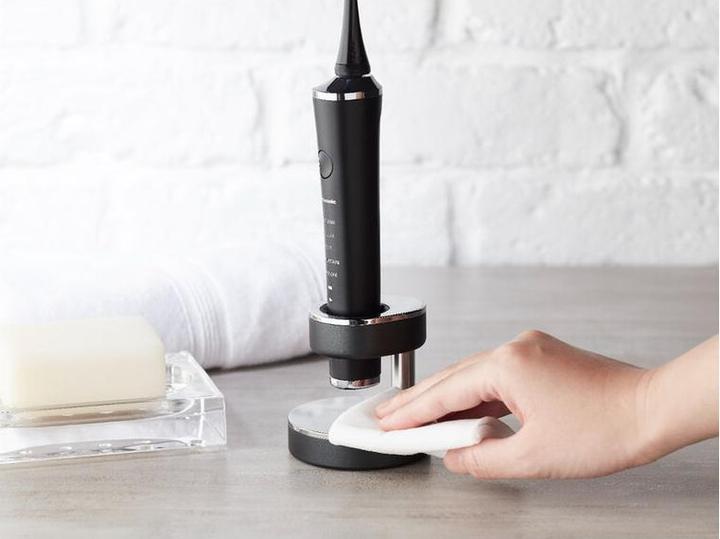 Actual product image Panasonic DP52 Adult Toothbrush (Sonic toothbrush)