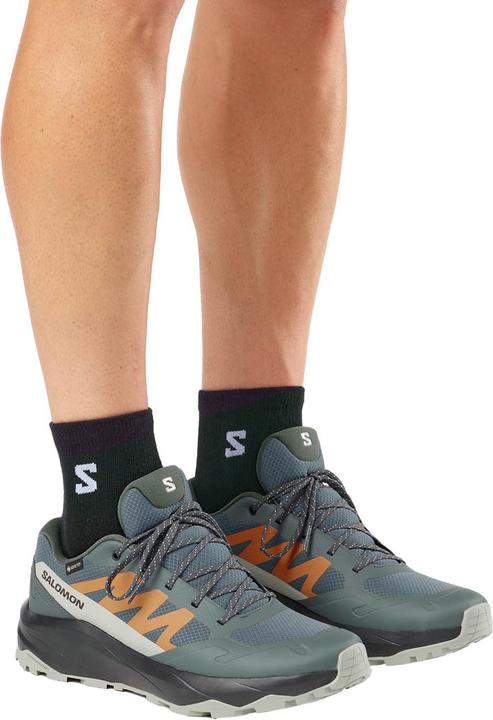 Produktbild Salomon Outscape Gore-Tex Wasserdichte Wanderschuhe (42)