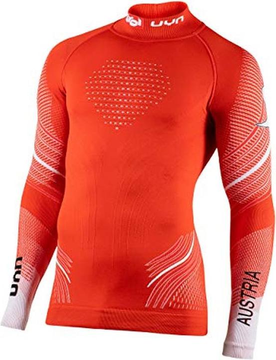 Actual product image UYN Thermoshirt Natyon 2.0 Austria (XS)