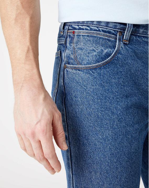 Produktbild Wrangler Jeans Straight (42)