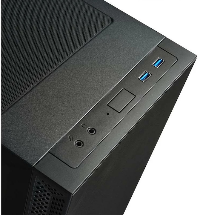 Immagine prodotto Lian-Li Lancool 205 (ATX, mATX, Mini-ITX)