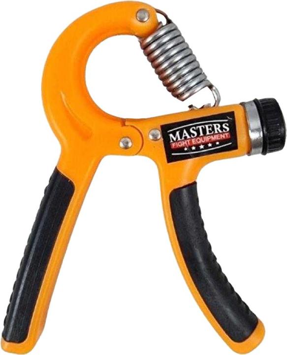 Actual product image Masters Handgreifer