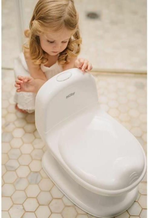 Produktbild Nuby Töpfchen Nûby