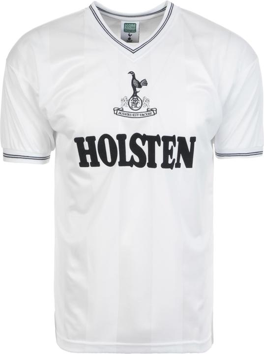 Produktbild Score Draw Tottenham Hotspur 1983 (S)