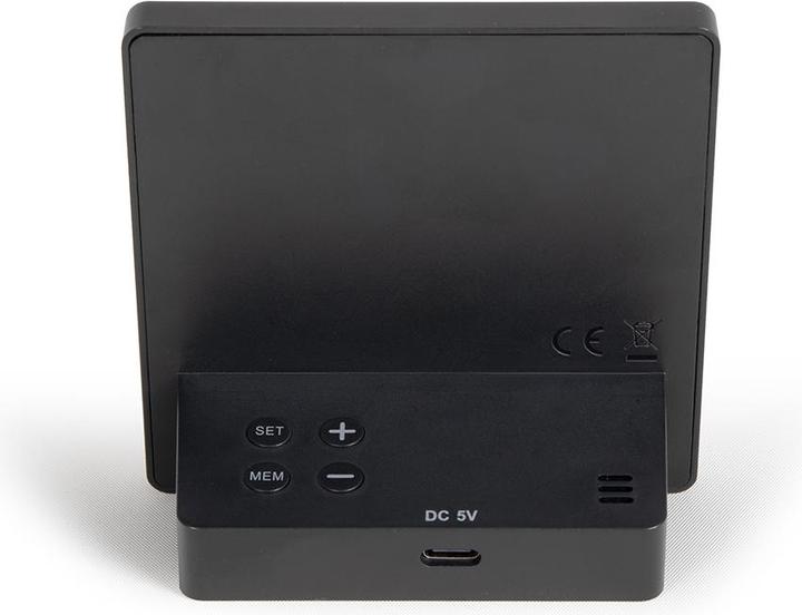 Produktbild Livoo Wetterstation