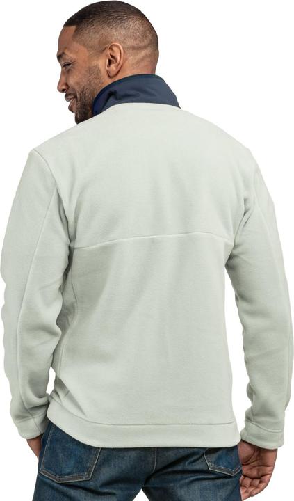 Actual product image Schöffel Style Gregale Fleece (50, L)