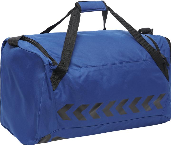 Actual product image hummel Core Sports Bag (45 l)