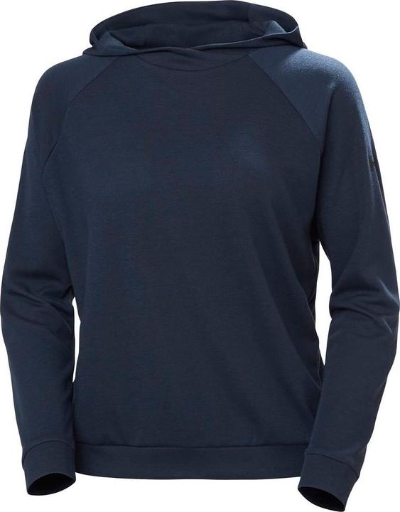 Immagine prodotto Helly Hansen W Felpa con cappuccio Inshore (XS)