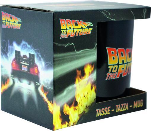 Actual product image CU Back to the future: (320 ml, 1 x)