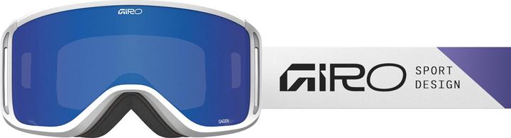 Image du produit Giro Sagen Flash Goggle