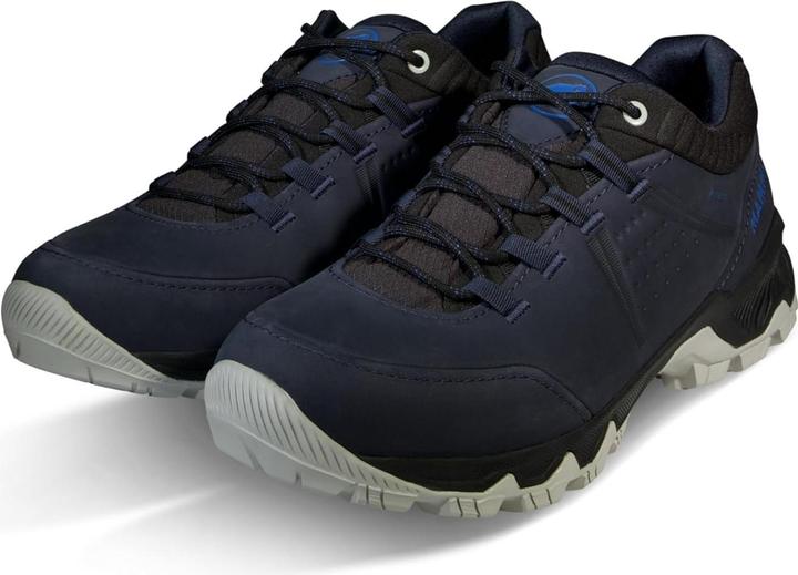 Actual product image Mammut Nova IV Low GTX Women (36 2/3)