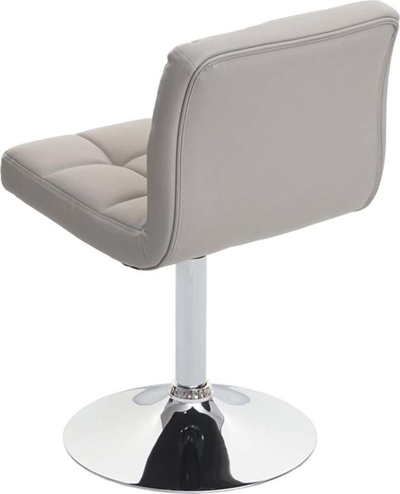 Actual product image JOHN316 Drehstuhl
