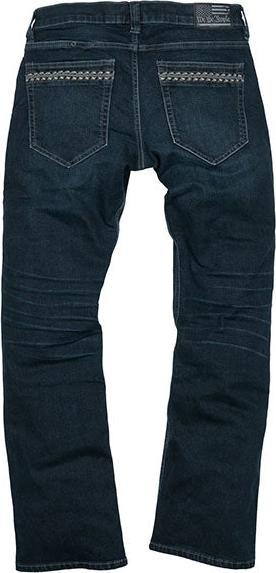 Actual product image Howitzer Jeans FREEDOM HELMET PARACORD (W34/L34)