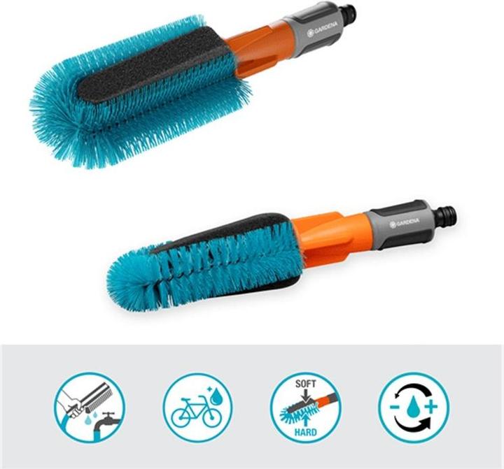 Produktbild Gardena Cleansystem
