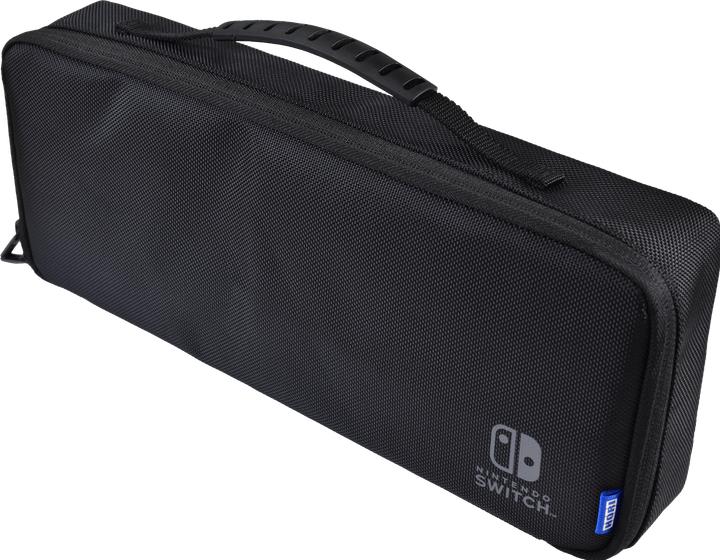 Actual product image HORI Cargo Pouch (Switch, Switch Lite, Switch OLED)