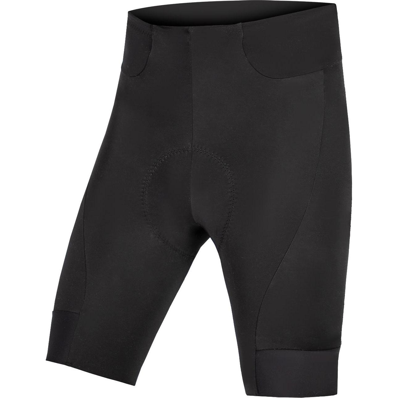 Endura, Herren, Velohosen, FS260 Waist Short (M), Schwarz, M