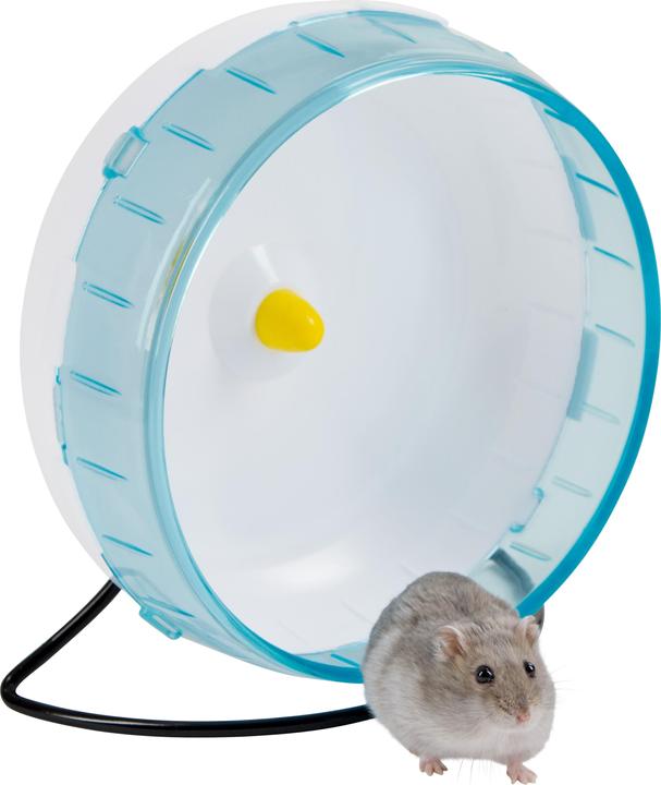 Actual product image Kerbl Hamster wheel