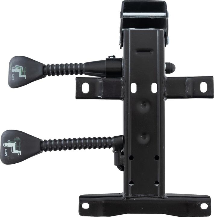 Actual product image CLP Seat holder office chair 2