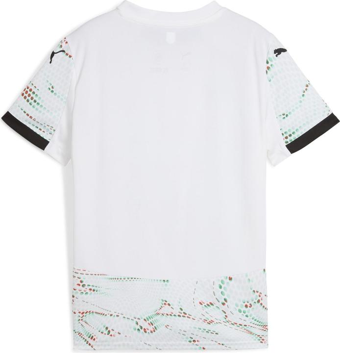 Produktbild Puma FPF Away Jersey Replica Jr (176)