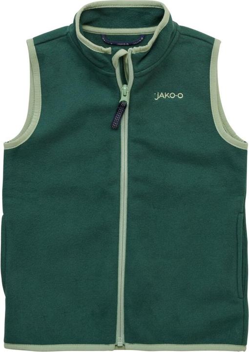 Image du produit Jako-O Weste Baumwollfleece (86)