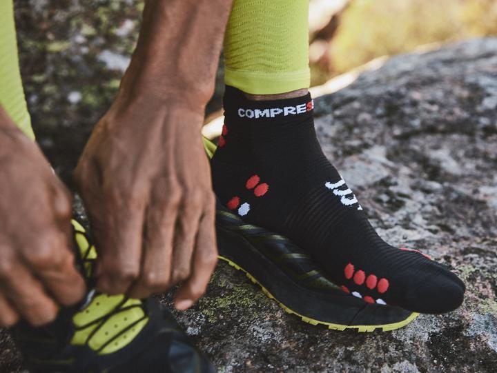 Actual product image Compressport Pro Racing v4.0 (39 - 41)