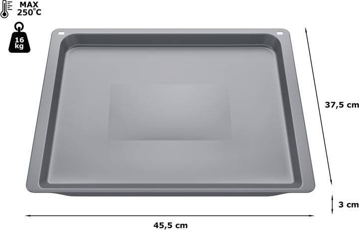 Actual product image Siemens HZ531010