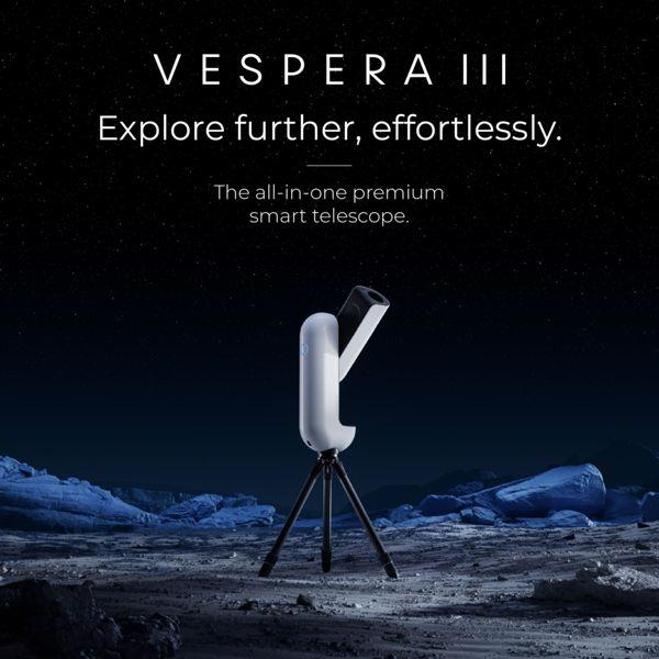 Productafbeelding Vaonis Vespera III Essential