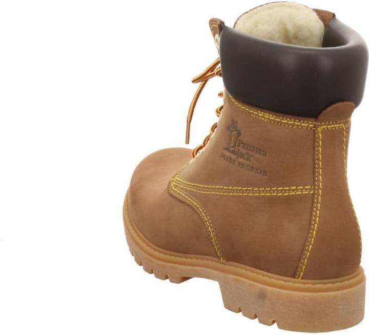 Image du produit Panama Jack Bottes (43)