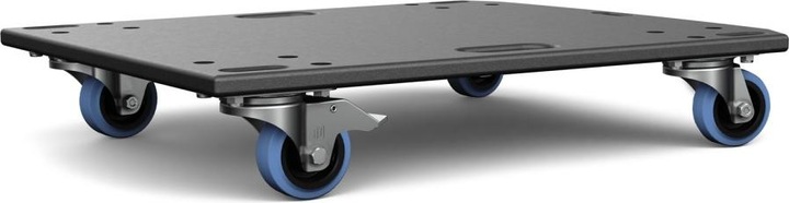 Produktbild LD Systems DAVE 18 G4X CB - Rollbrett für DAVE 18 G4X (Passiv)