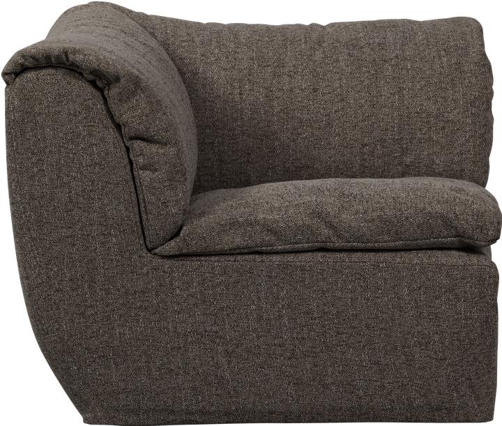 Produktbild Woood Baggy (Ecksofa)