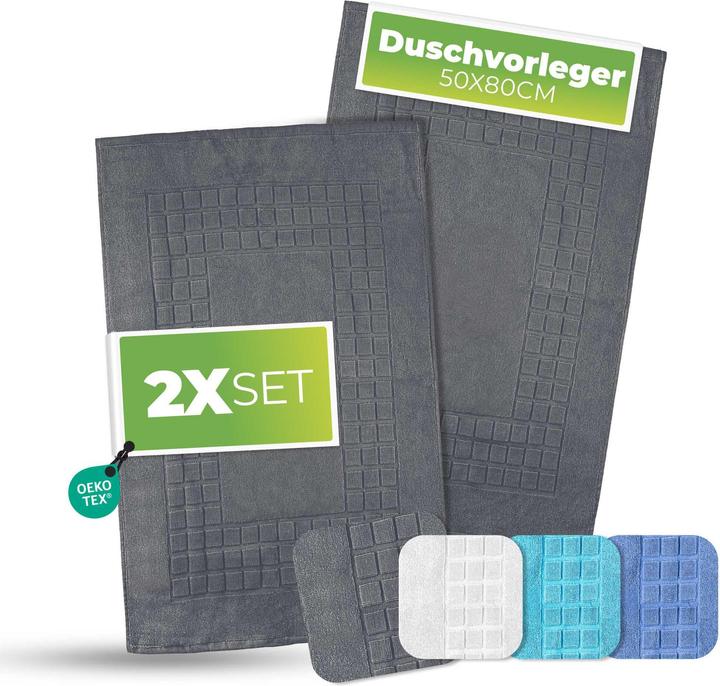 Actual product image Etérea Carli (50 x 80 cm)