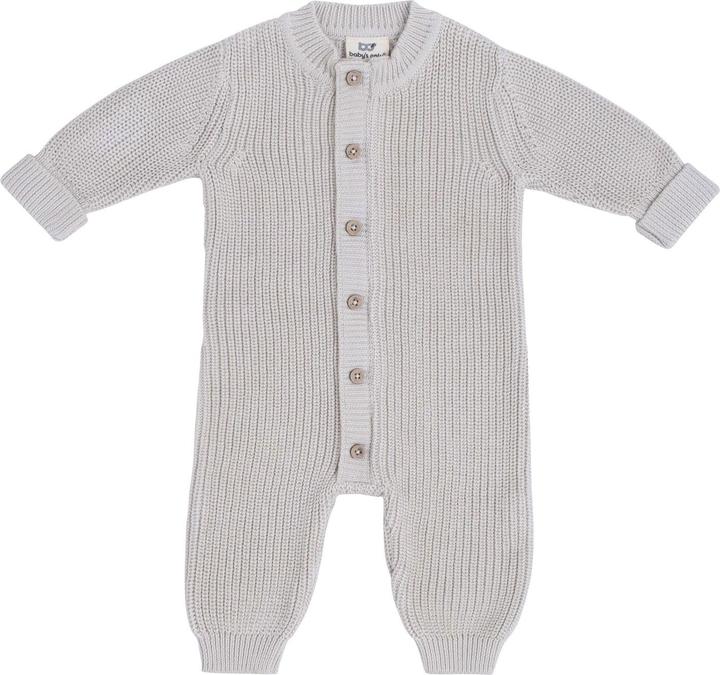 Actual product image Baby's only Babys Only romper Soul, Warm Linen (68)