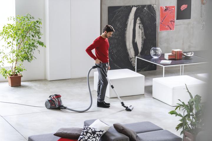 Immagine prodotto Hoover HP730ALG 011