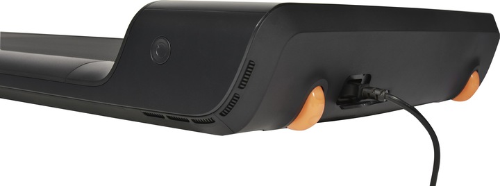 Actual product image KingSmith WalkingPad A1 Pro