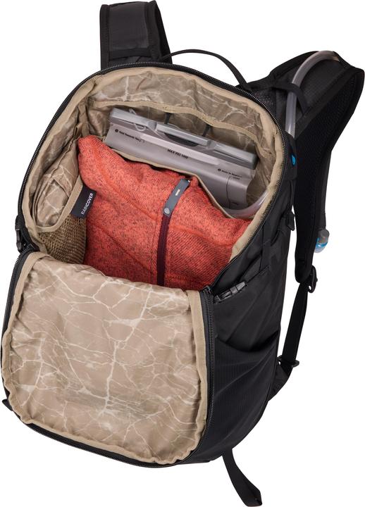 Image du produit Thule Sac à dos AllTrail Hydration 22 litres avec système d'hydratation (22 l)