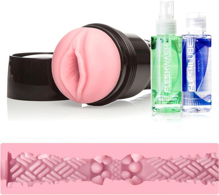 Produktbild Fleshlight GO Surge Value Pack
