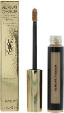 Produktbild Yves Saint Laurent All Hours - Concealer Porcelain 01 (01 Porcelain)