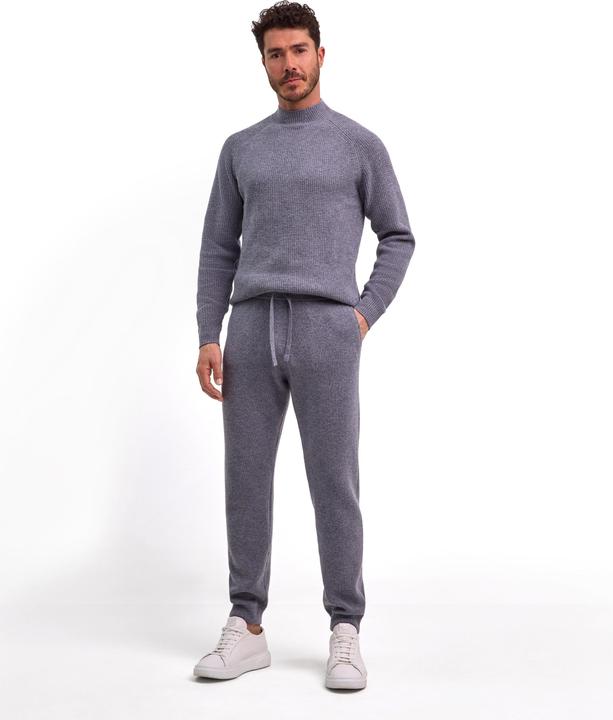 Actual product image Falke SEL Ribbed Lambswool Pants m (M)