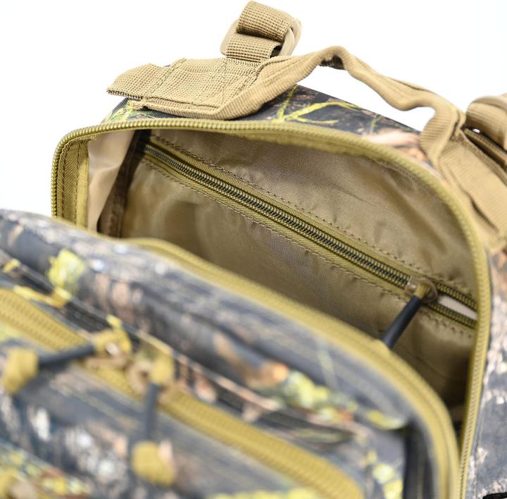 Produktbild Army Shop Rucksack Assault Laser (25 l)