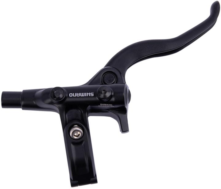 Image du produit Shimano BL-M4100 (Frein arrière, Levier de frein, 2)