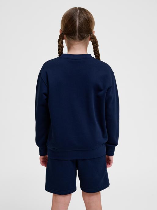 Produktbild hummel hmlCLEAN SWEATSHIRT (104)