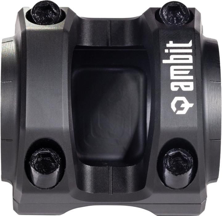 Image du produit Ambit Realm Vorbau, Lenkerklemmung 35 mm - schwarz (35 mm)