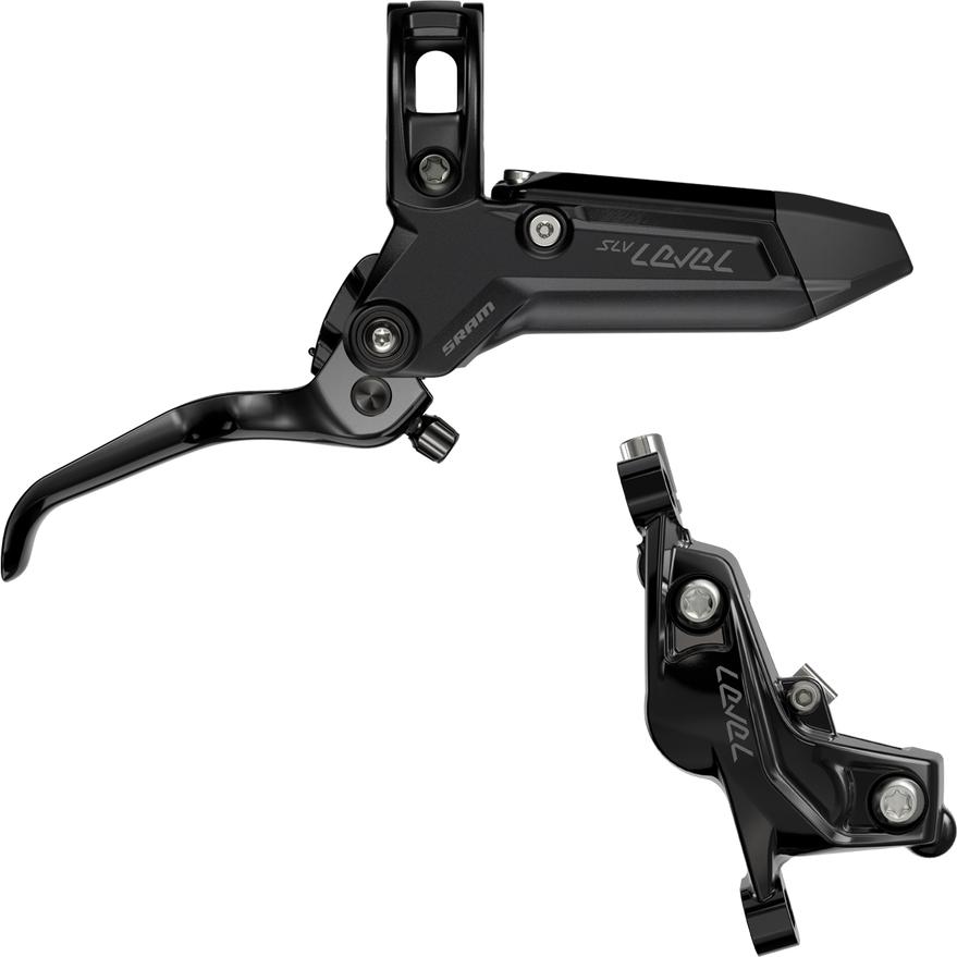Sram, Scheibenbremse, (Vorderradbremse, Bremsset, 4)