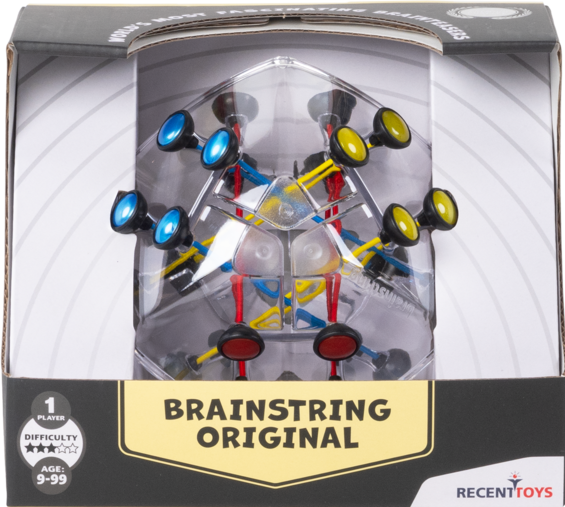 Produktbild Recent Toys Brainstring Original (Deutsch)