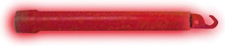 Produktbild Cyalume Leuchtstab, Rot