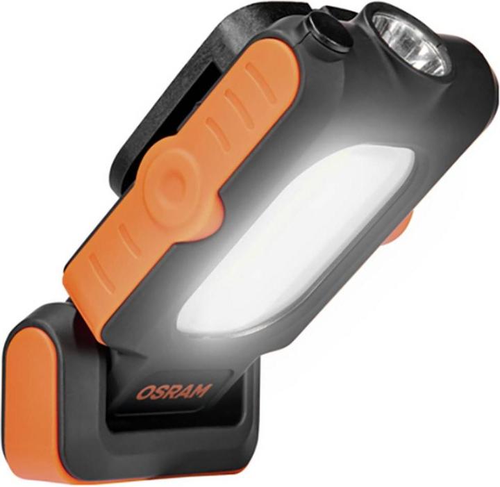 Produktbild Osram Arbeitsleuchte LEDinspect MINI 140 ESSENTIAL 140 lm LEDIL435ESNCDU (140 lm)