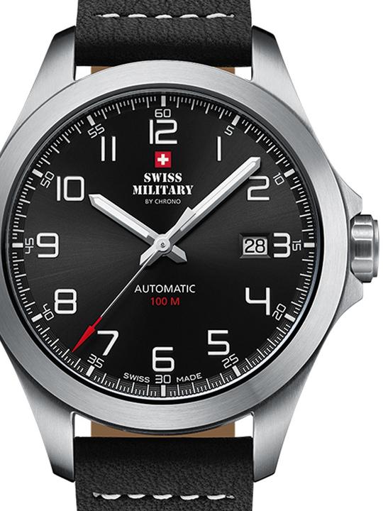 Produktbild Swiss Military Automatic (Analoguhr, 42 mm)