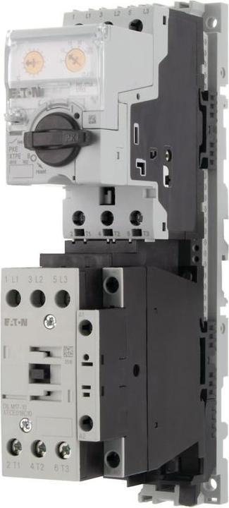Produktbild Eaton Moeller) Direktstarter elektronisch MSCDE12M17(230V50HZ)