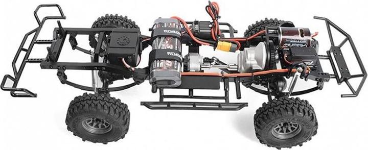 Actual product image Rc4Wd Scale Crawler Trail Finder 2 Mojave II 1:10, RTR (RTR Ready-to-Run)