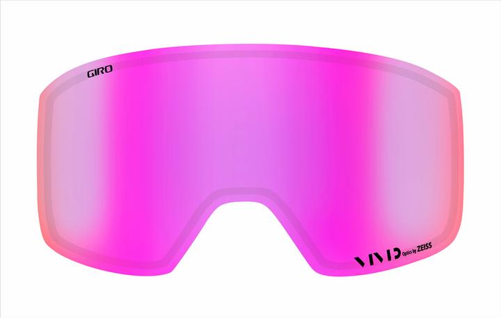 Actual product image Giro Ringo Lense (Ski goggle replacement lens)